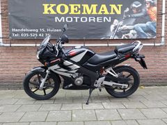 HONDA CBR 125 R