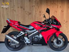HONDA CBR 125 R