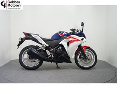 HONDA CBR 250 R