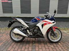 HONDA CBR 250 R C-ABS