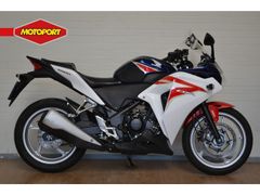 HONDA CBR 250 RR