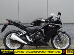 HONDA CBR 250 RR