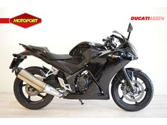 HONDA CBR 300 R