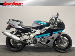 HONDA CBR 400 RR