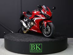 HONDA CBR 500 R