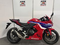 HONDA CBR 500 R