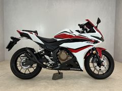 HONDA CBR 500 R ABS