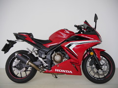 HONDA CBR 500 R ABS