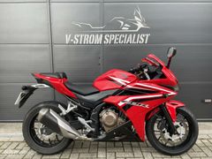 HONDA CBR 500 R ABS