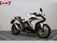 HONDA CBR 500 R ABS