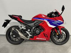 HONDA CBR 500 R ABS