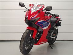 HONDA CBR 500 R ABS