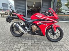HONDA CBR 500 R ABS
