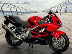 HONDA CBR 600 F