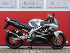 HONDA CBR 600 F