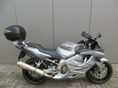 HONDA CBR 600 F