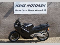 HONDA CBR 600 F