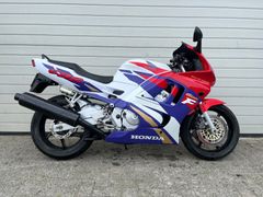 HONDA CBR 600 F