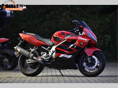 HONDA CBR 600 F