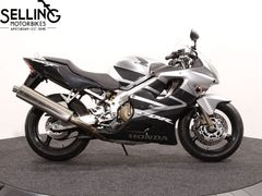 HONDA CBR 600 F