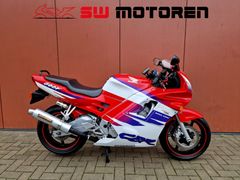 HONDA CBR 600 F