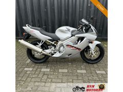 HONDA CBR 600 F