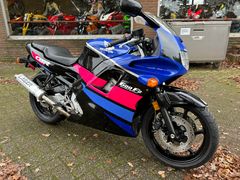 HONDA CBR 600 F