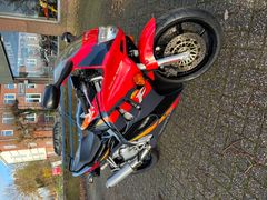 HONDA CBR 600 F