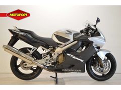 HONDA CBR 600 F