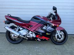 HONDA CBR 600 F