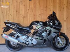 HONDA CBR 600 F