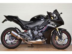 HONDA CBR 600 F