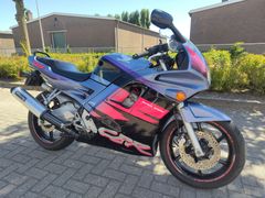 HONDA CBR 600 F