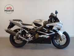 HONDA CBR 600 F