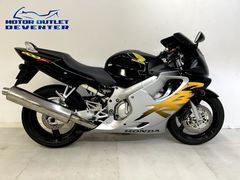 HONDA CBR 600 F