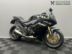 HONDA CBR 600 F