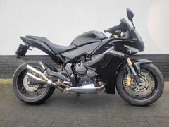 HONDA CBR 600 F C-ABS