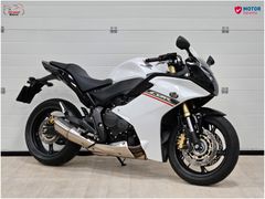 HONDA CBR 600 F C-ABS