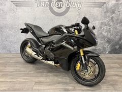 HONDA CBR 600 F C-ABS