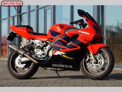 HONDA CBR 600 F4