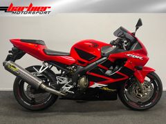 HONDA CBR 600 FS  SPORT