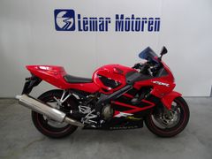 HONDA CBR 600 FS  SPORT