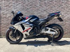 HONDA CBR 600 RR