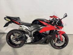 HONDA CBR 600 RR