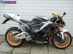 HONDA CBR 600 RR