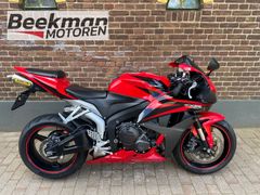 HONDA CBR 600 RR