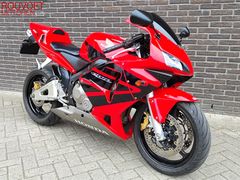 HONDA CBR 600 RR