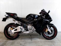 HONDA CBR 600 RR