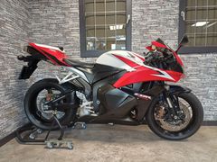 HONDA CBR 600 RR C-ABS