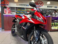 HONDA CBR 600 RR C-ABS